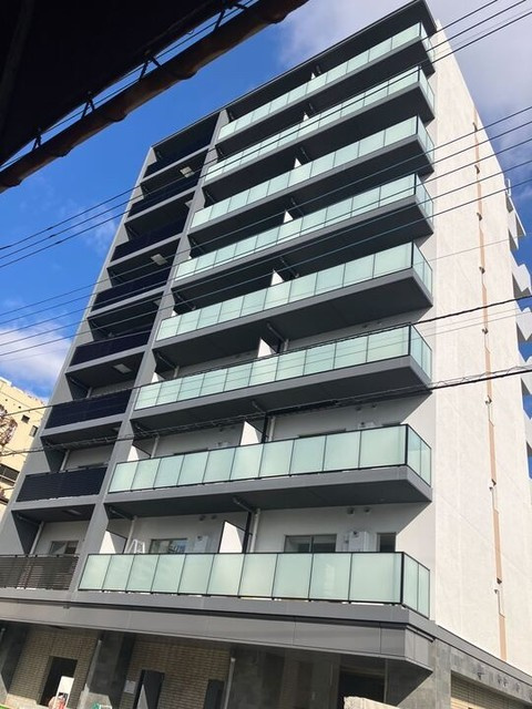 Ｌａ　Ｃｌａｉｒ南浦和の外観