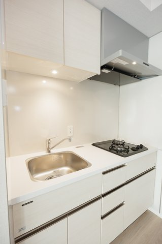 Ｌａ　Ｃｌａｉｒ南浦和のキッチン|※写真は同タイプ住戸です。