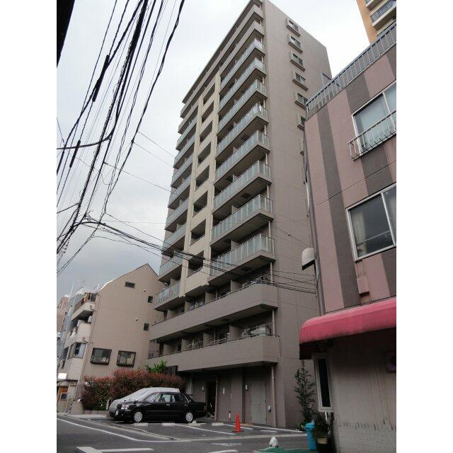 日神デュオステージ浅草