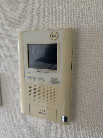 【セキュリティ】アスヴェル兵庫駅前 