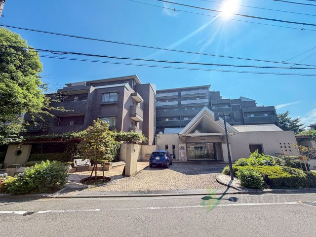 ライオンズマンション弦巻グランフォート