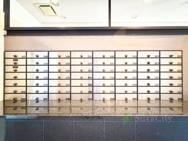 ライオンズマンション弦巻グランフォートの設備