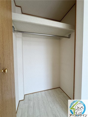 セレッソ八木の収納|※類似写真