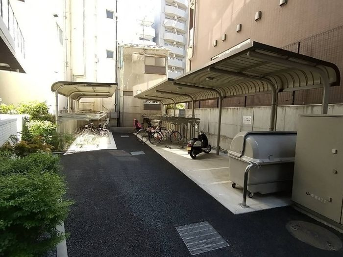 D-room早稲田