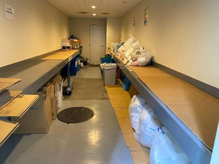 D-room早稲田