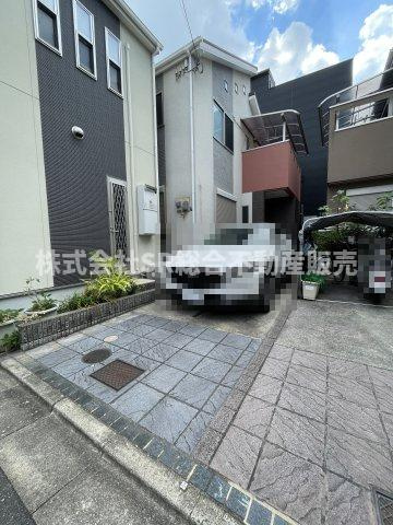 高井田中1丁目中古戸建