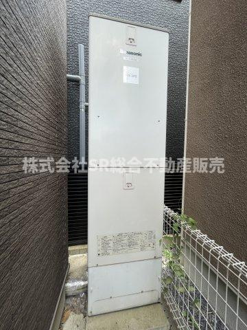 高井田中1丁目中古戸建の設備|弊社は、工務店と関係強化を徹底し、世界情勢やナフサショックの影響を受けずに材料確保を行い、納期も遅れることがございませんので、心配ご無用です！お気軽にご相談下さい。
