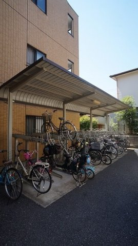 グラン　ボヌール　Ⅰのその他共用部分