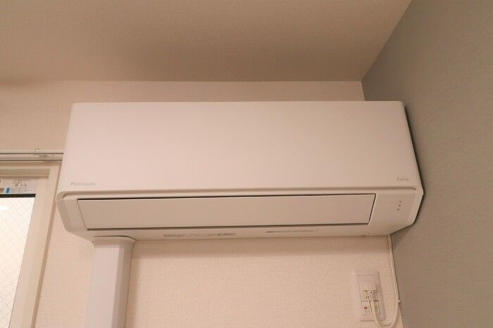 セレスティア早宮の設備