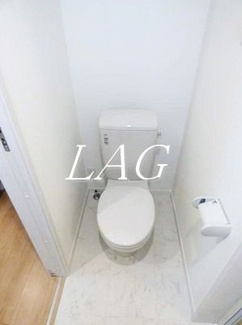 【トイレ】 | ソラリス | トイレです。