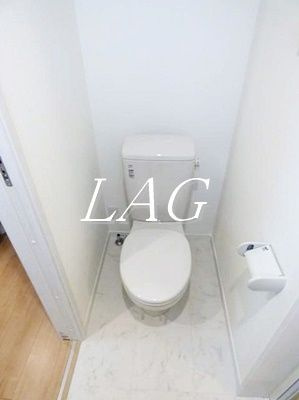 【トイレ】 | ソラリス | トイレです。