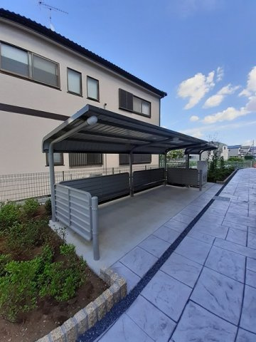 パーシモンＮのその他共用部分