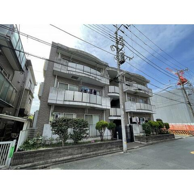 【外観】 | メルベイユ石井