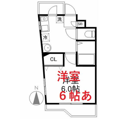 【間取り】 | メルベイユ石井
