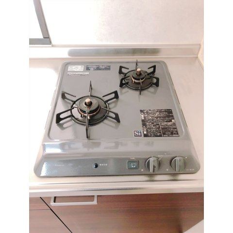 ジュネスⅢ のキッチン