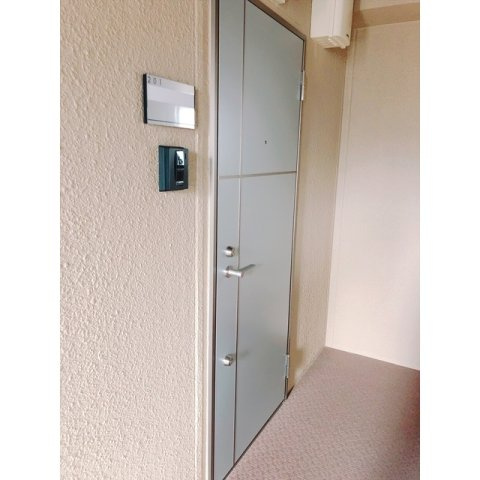 ジュネスⅢ のその他共用部分