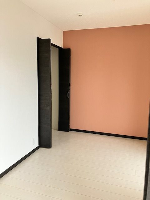 ジュネスⅢ の内装