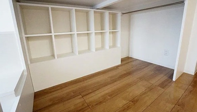 【収納】 | エスパーダ新井薬師
