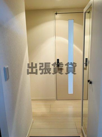 仲介手数料0円！FERIO平安通の内装