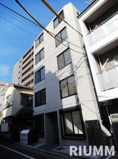 ＣＯＣＯＣＵＢＥ南大塚の画像