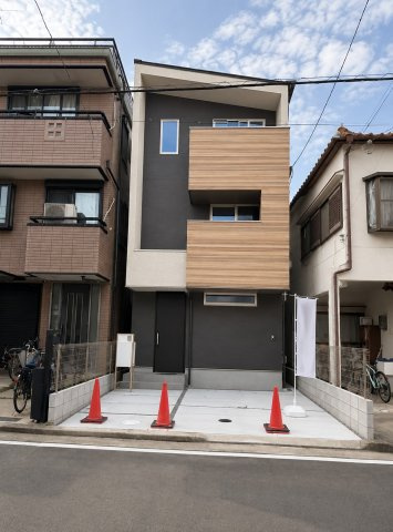 鳥飼本町5丁目