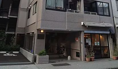 ジャネス菊水の設備