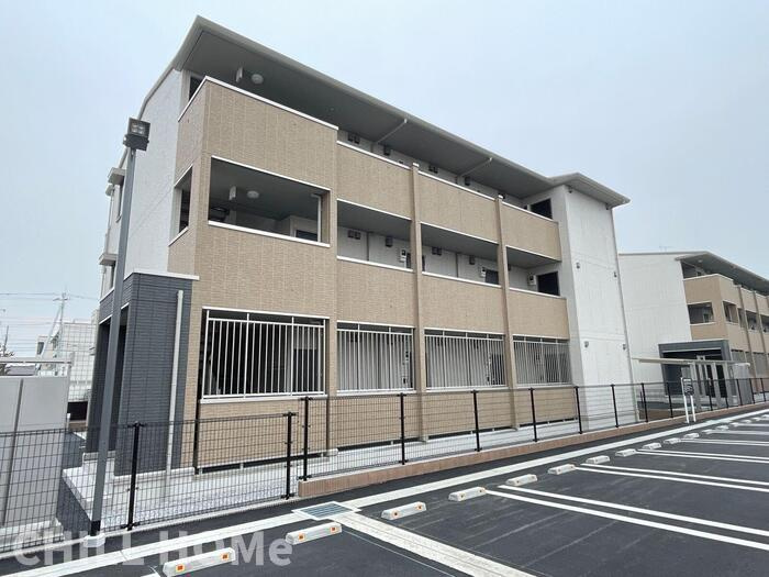 カーサココルン　Ａのエントランス|他社様掲載物件もまとめてご紹介、ご案内可能です(^^)/