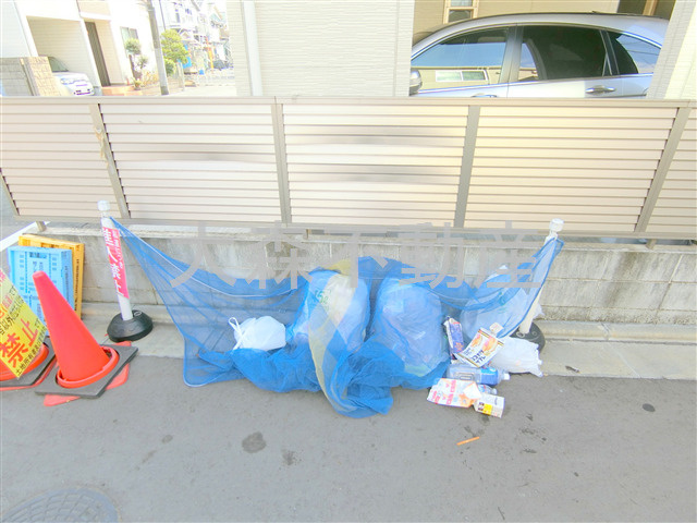 タウンハウス大森のその他共用部分