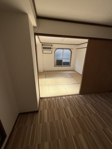 Casa Grandeの居間・リビング