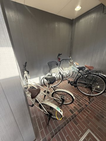 Casa Grandeのその他共用部分