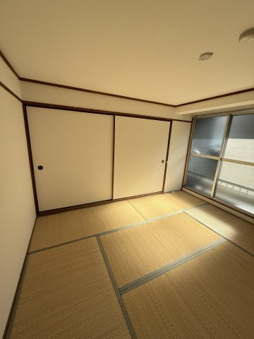 Casa Grandeの和室