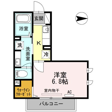 グラディート高田馬場