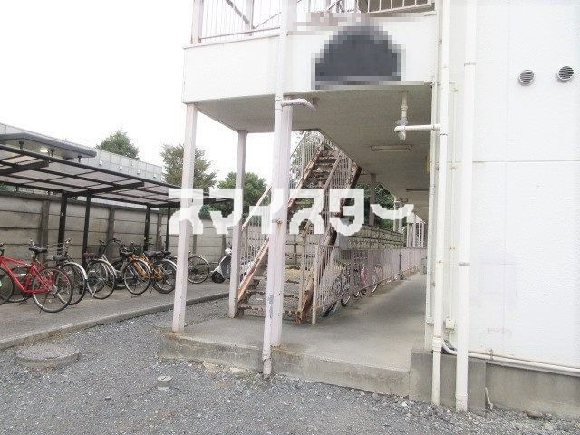 立川市高松町１丁目の賃貸マンションのその他