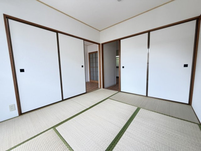 【和室】 | DAC一橋 | 和室があれば、来客や子供用のスペースとして活躍します
