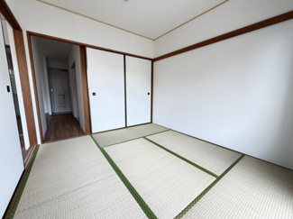 【和室】 | DAC一橋 | 来客時にも便利な和室付き