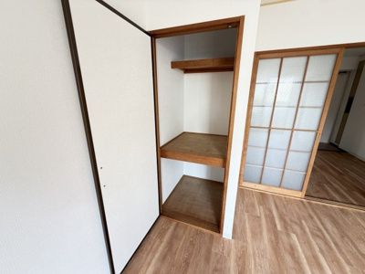 【収納】 | DAC一橋 | 小物を収納するのに便利です