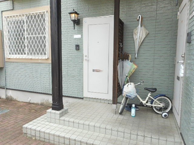 【その他共用部分】 | ハイツ武蔵野