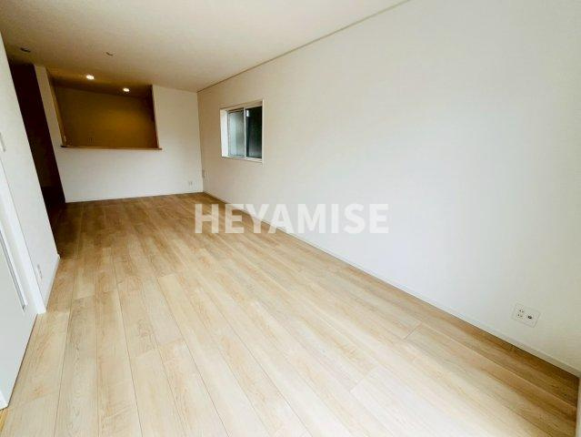 長崎市かき道第5 の居間・リビング