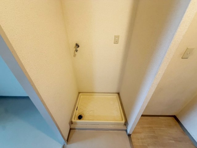 クリテリオン新大阪の設備