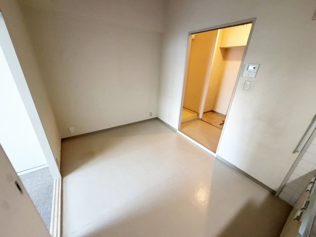 クリテリオン新大阪の内装