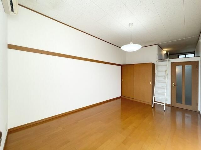 メインシティガーデン　ジュネスの内装