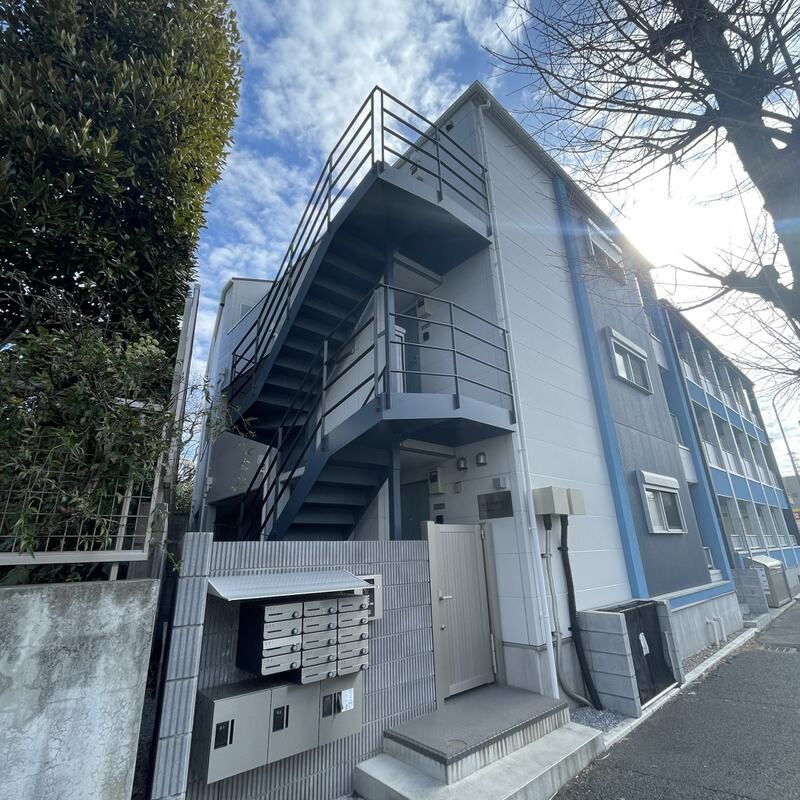 メルディア与野本町ⅡBのその他