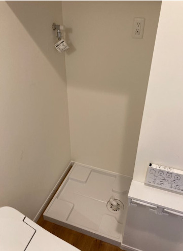 TOYO-ICHI APARTMENTの設備