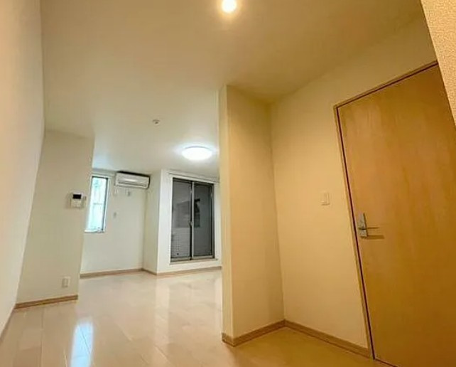 K’ｓＡＰ並木元町の内装