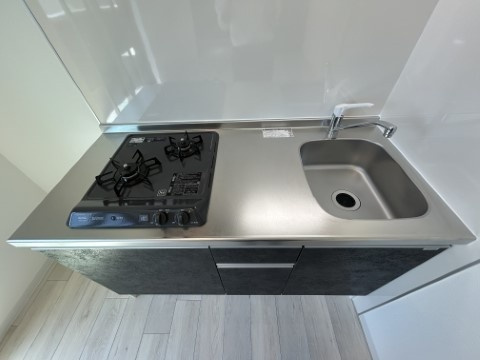 ジーメゾン岩槻上里のキッチン|別部屋参照写真