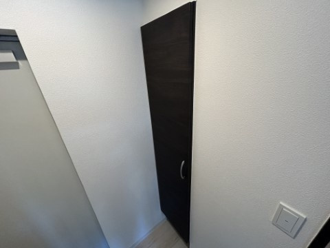 ジーメゾン岩槻上里の玄関|別部屋参照写真