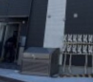 ジーメゾン春日部豊町のその他共用部分