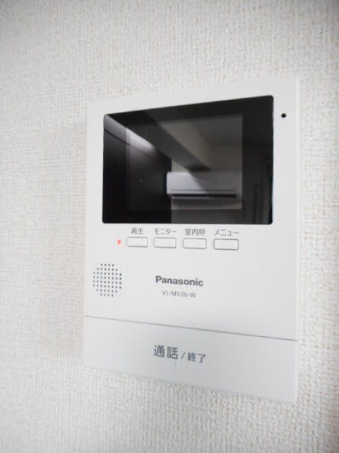 シンシアのセキュリティ