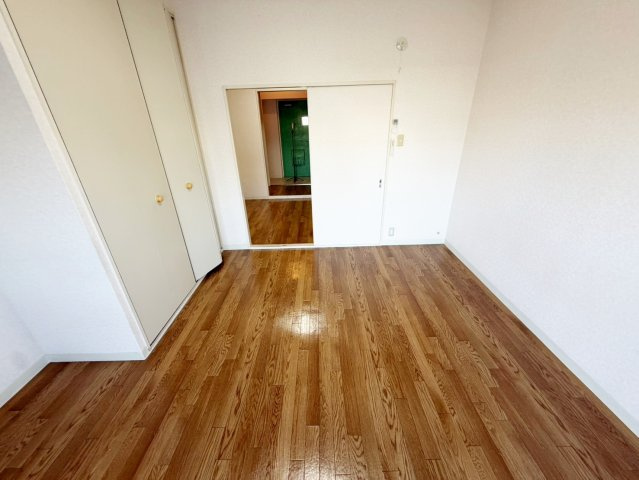 クリテリオン新大阪の内装