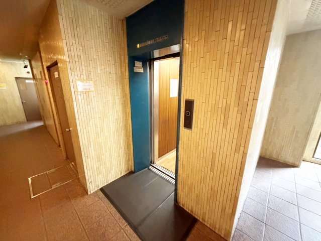 クリテリオン新大阪のその他